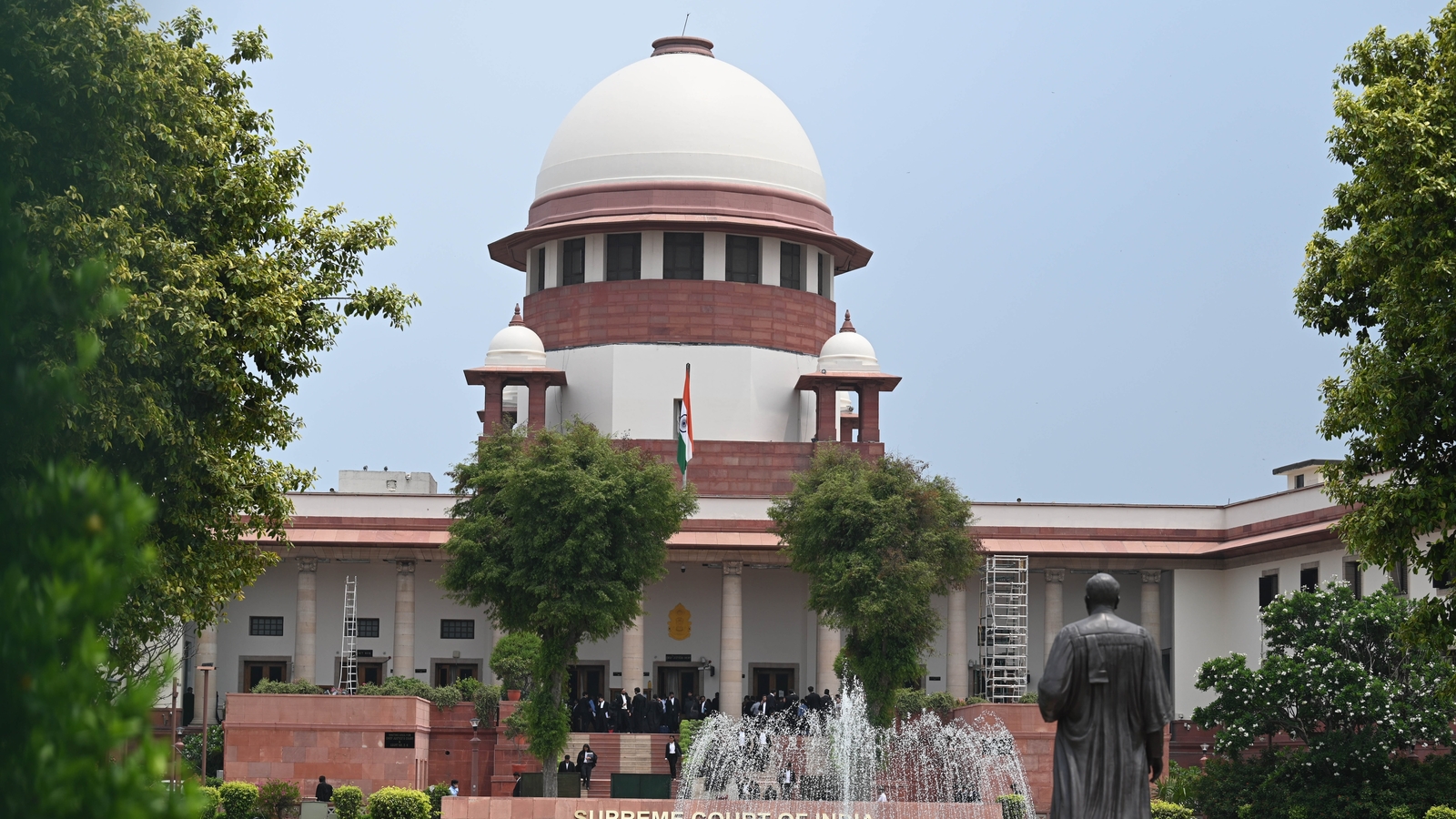 ‘Participating in Operation Sindoor doesn’t give you immunity': SC denies relief to army officer in dowry death case