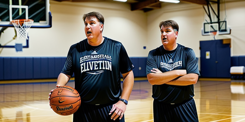 Coaches Praise Competitive Environment Of East Alton-Wood River Summer Basketball League