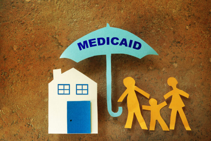 Report: at least 200,000 Michiganders would lose health care coverage from proposed Medicaid cuts