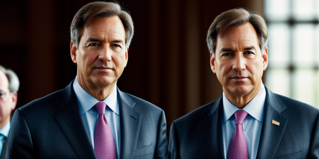 2025 Finance Power List: A