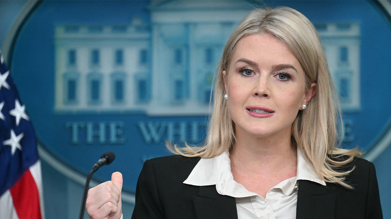 White House calls CNN 'fake news' for report claiming Democratic leadership wasn't briefed on Iran strike