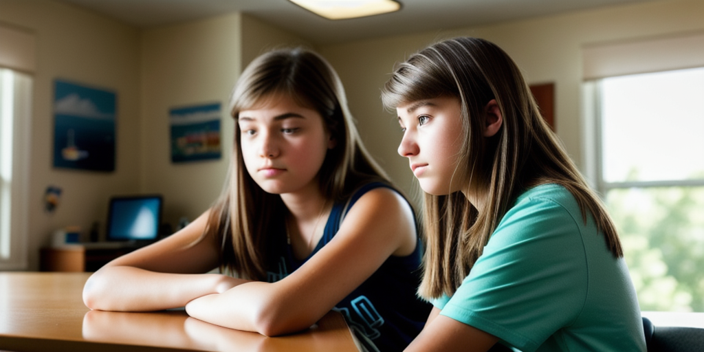 Column | How much say do I let my teen have in her custodial time with my ex?