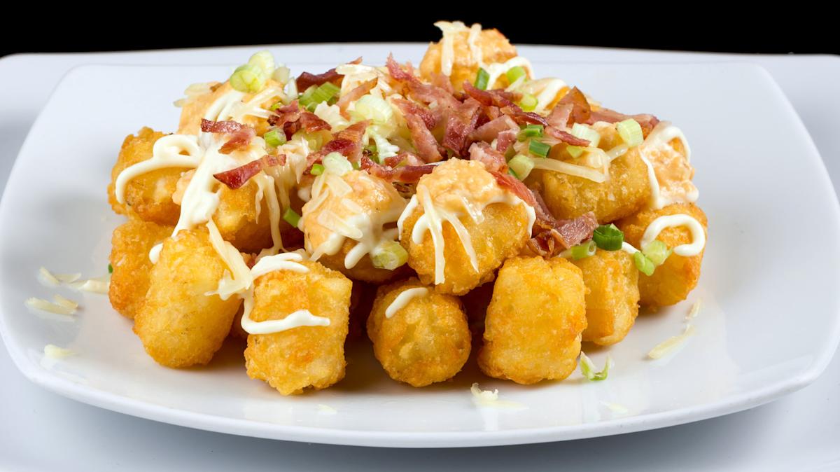 Portland's Pub Scene Created Totchos, And We're Forever Grateful