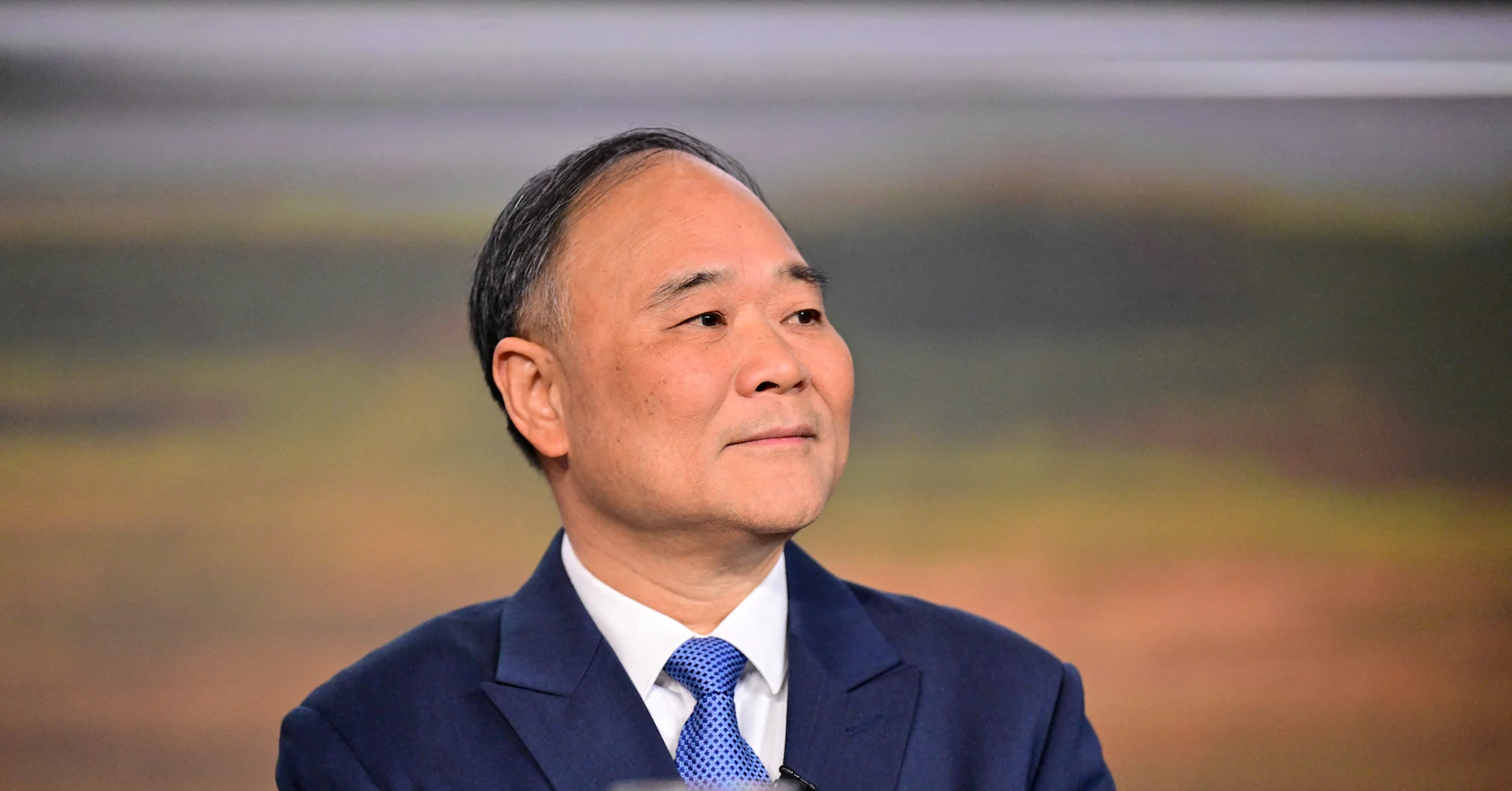 China's Geely appoints new chair of European business, replacing founder Eric Li