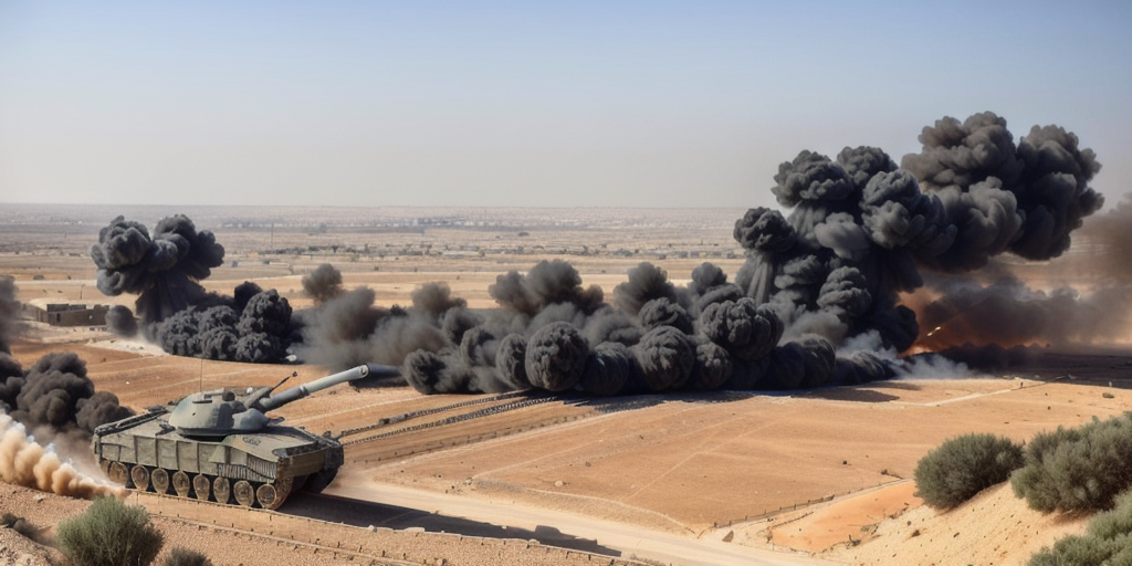 The Latest: Israel-Iran war enters a second week with renewed strikes