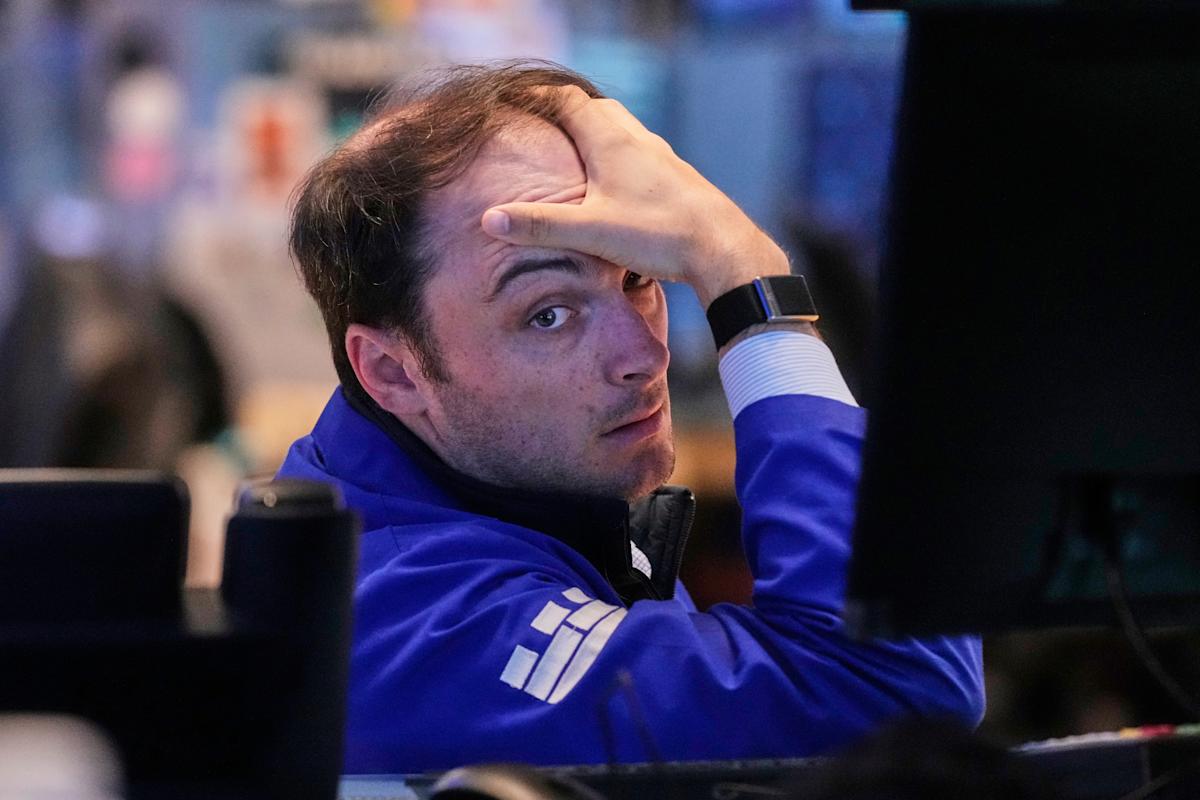 Stock market today: Dow, S&P 500, Nasdaq futures rise as cool inflation data boosts markets, Fed rate cut hopes