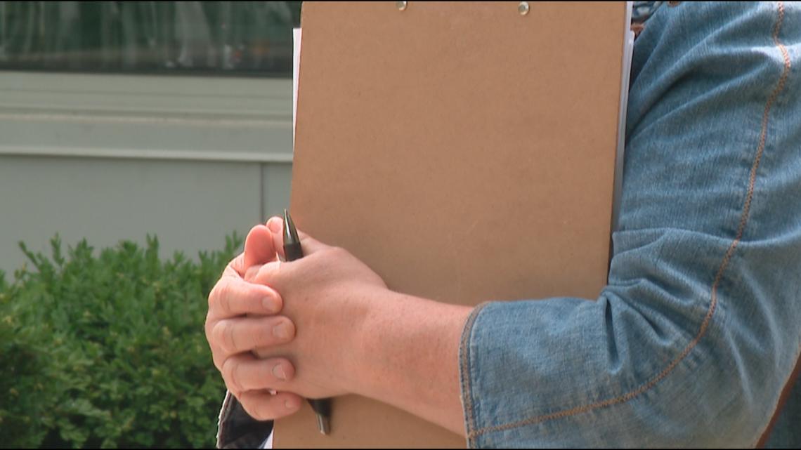 Columbus Safety Collective leads fight for nonpolice response to mental health emergencies