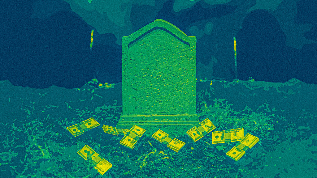 This overlooked personal finance tip can help your loved ones
