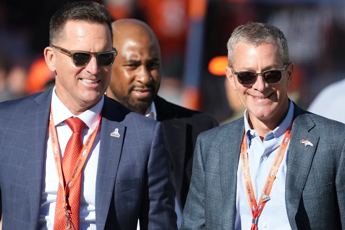 Broncos important dates: Roster cuts, trade deadline and more