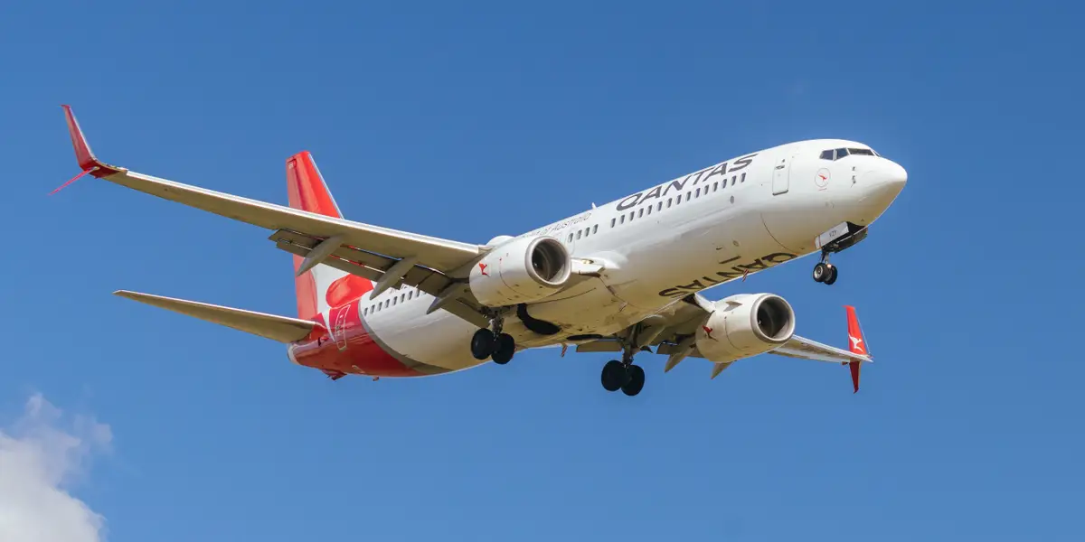 After flying with 40 different airlines, one consistently stands out as my favorite