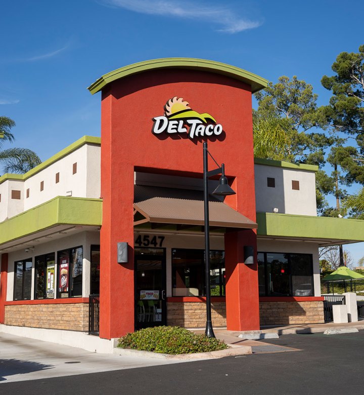 Del Taco’s Summer Menu Stars a New Savory Protein (and Two Returning Fan-Favorites)