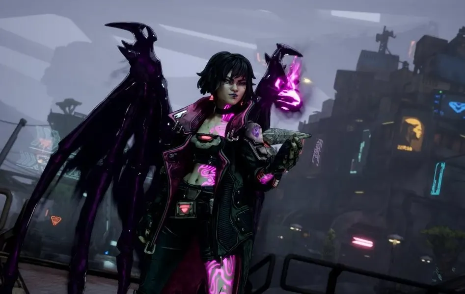 ‘Borderlands 4’ Hands-On Previews Are Here, And They Are Fantastic