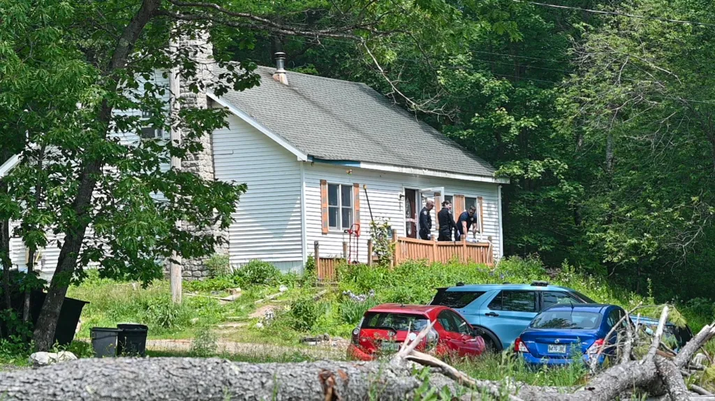 Slayings in Chelsea raise questions about Maine’s juvenile mental health system