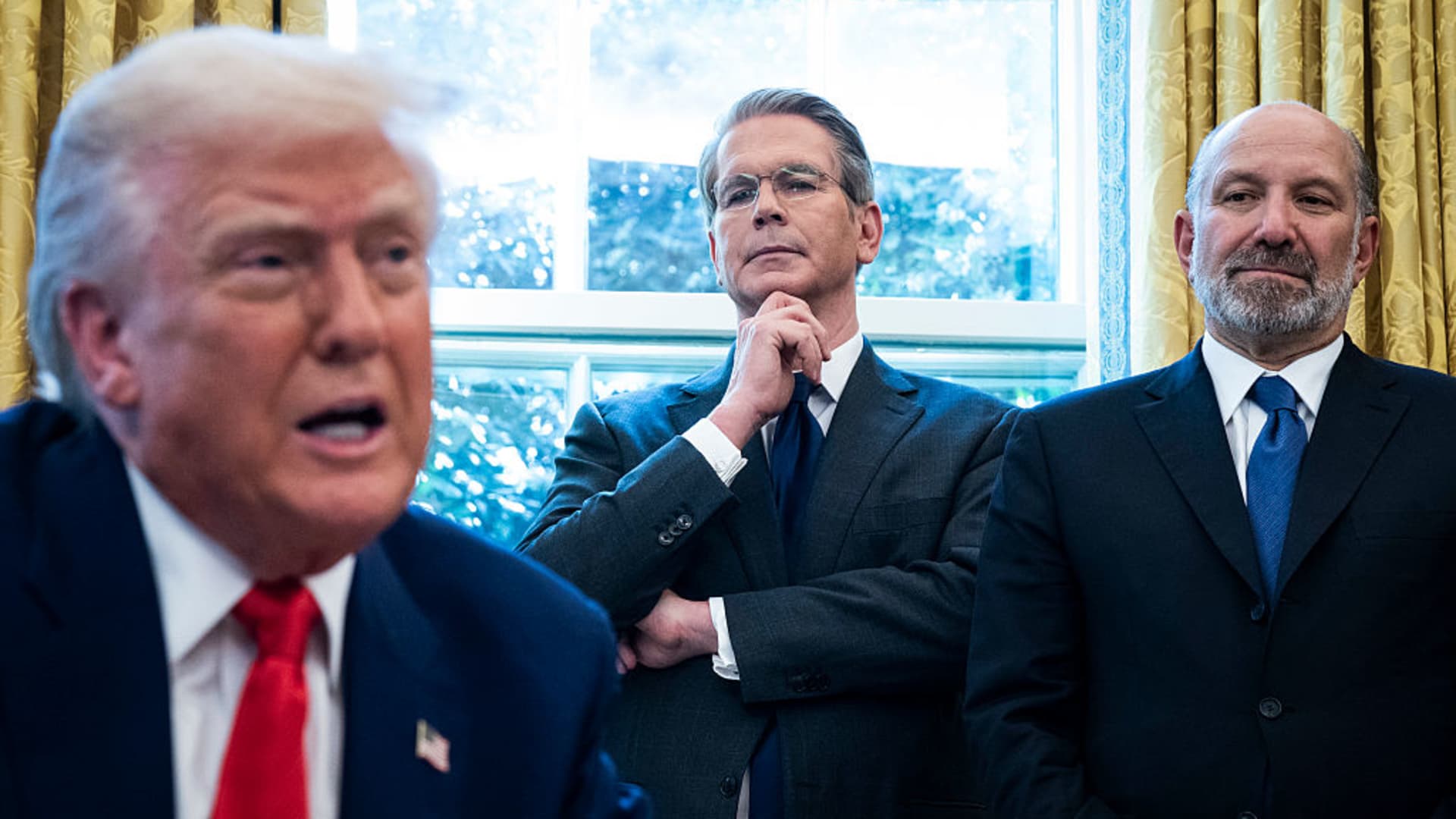How Trump agenda, from budget cuts to tariffs, is changing battle between U.S. states for business