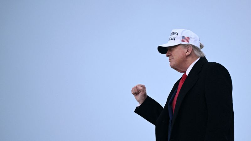 Trump’s new two-week negotiating window sets off scramble to restart stalled Iran talks