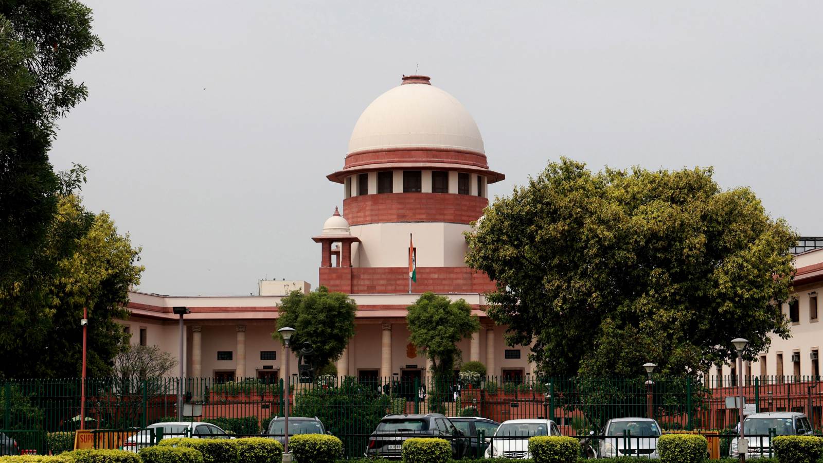 SC seeks response from Madhya Pradesh, Delhi home depts on ‘harassment of 2 journalists’ by Bhind po