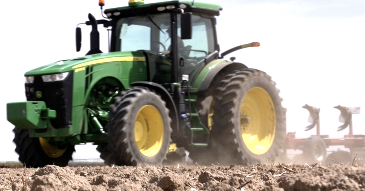 Kentucky Agricultural Finance Corporation approves over $5 million in loans for farmers