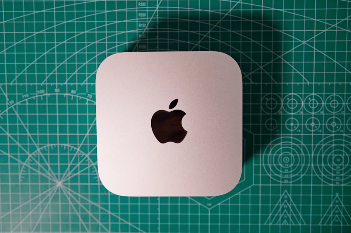 Apple's Mac mini M4 drops to a new record-low price