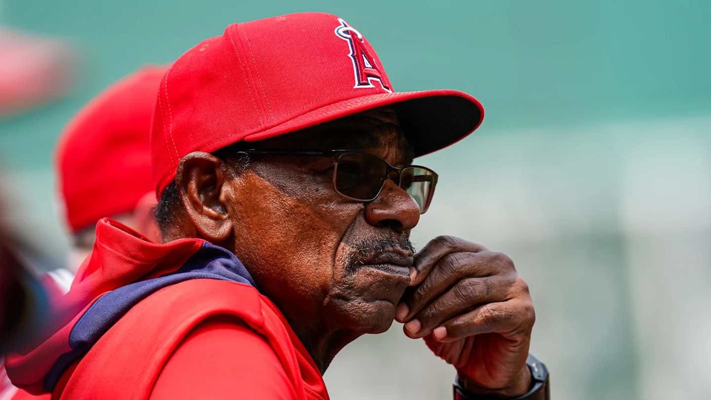 Angels' Ron Washington Hoping to Return Soon Amid Health Concerns