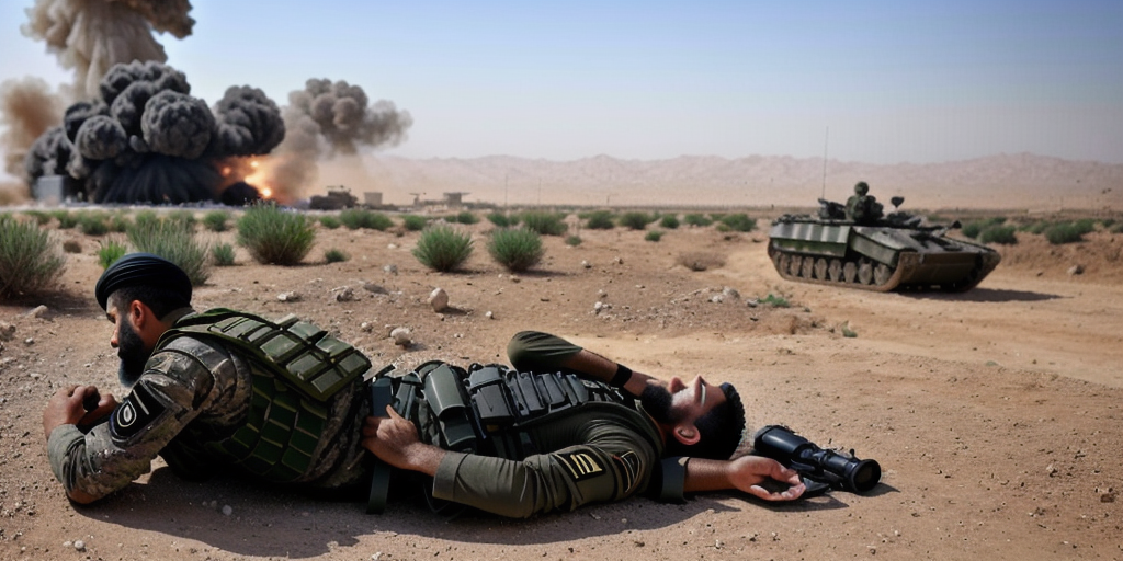 Israel kills another top Iranian commander as conflict escalates