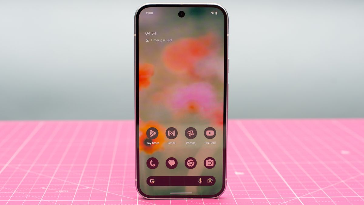 Android 16 is launching today – but it will be missing a major feature