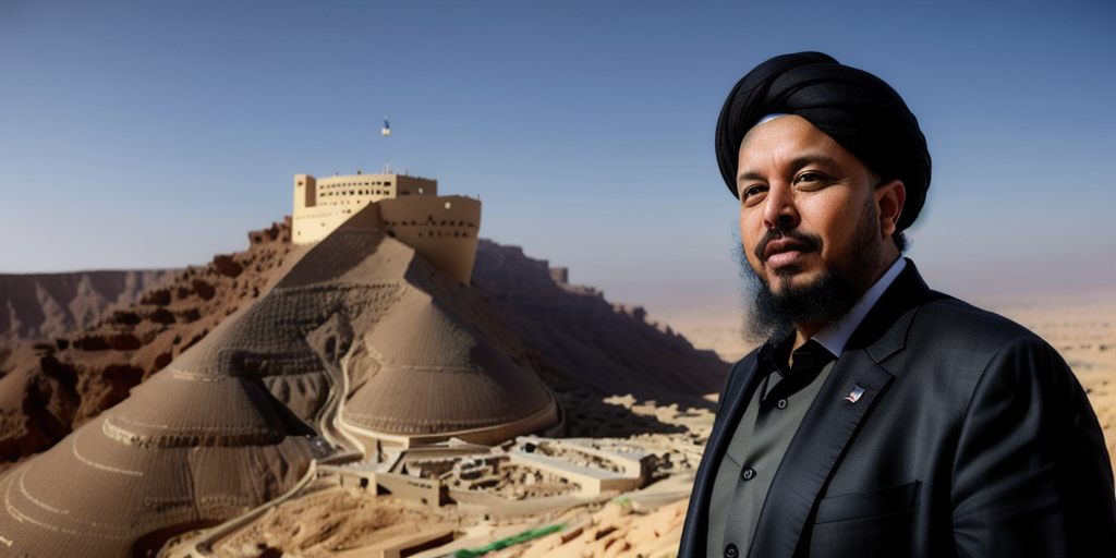 Yemen’s al-Qaida branch leader threatens Trump, Musk and others