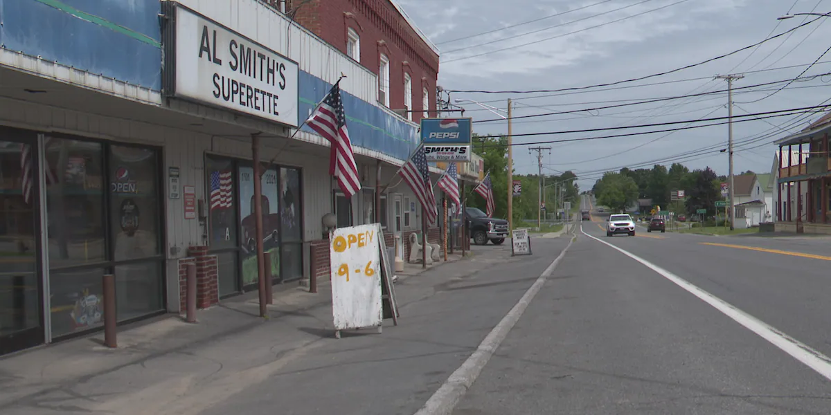 Norfolk grocery store to close after more than a century in business