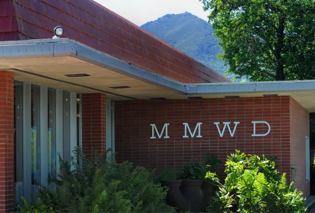 MMWD allots $1.25M for pipeline environmental review
