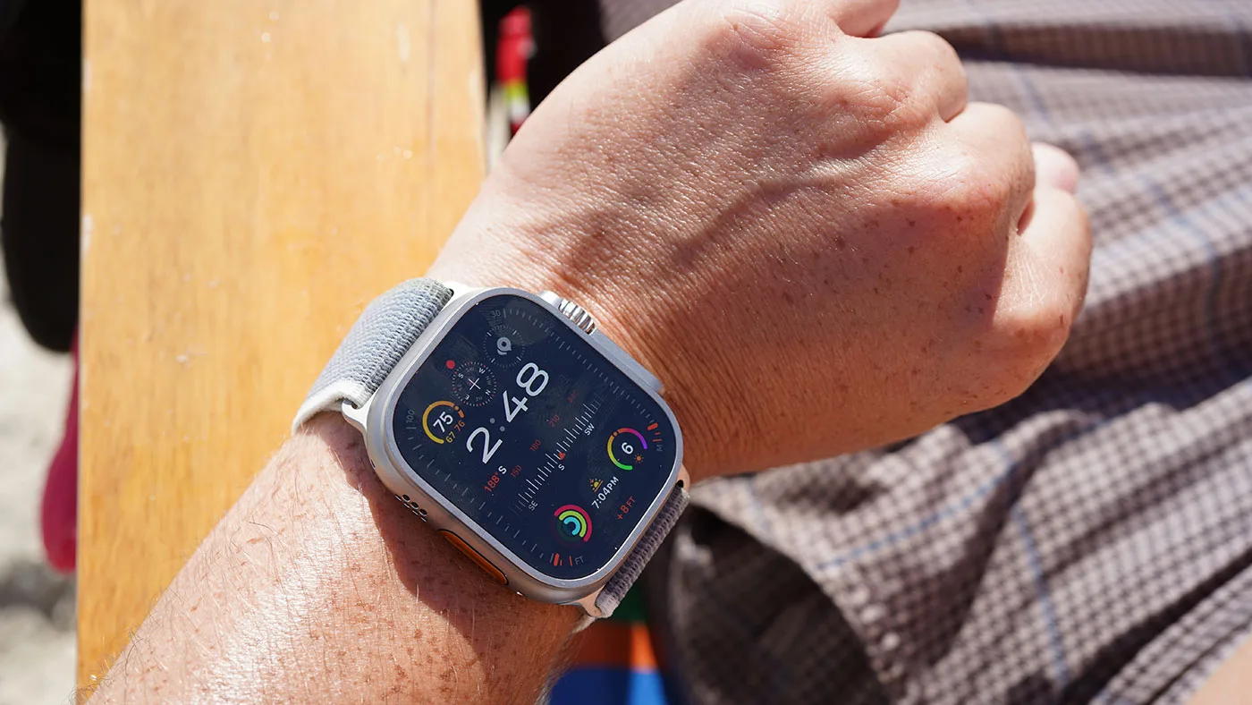Your Apple Watch Is Getting a Neat New Feature That You’ll Actually Use