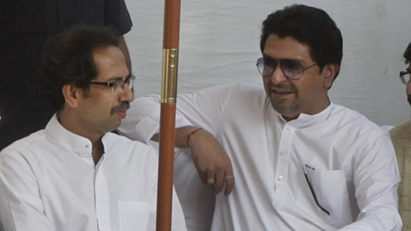 Thackeray cousins to join march against ‘Hindi imposition’ amid conciliation talk