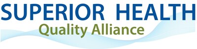 Superior Health Quality Alliance Selected by the Centers for Medicare & Medicaid Services (CMS) as Quality Innovation Network Quality Improvement Organization (QIN-QIO), Now Serving Two Regions under Expanded Five-year, 13th Scope of Work