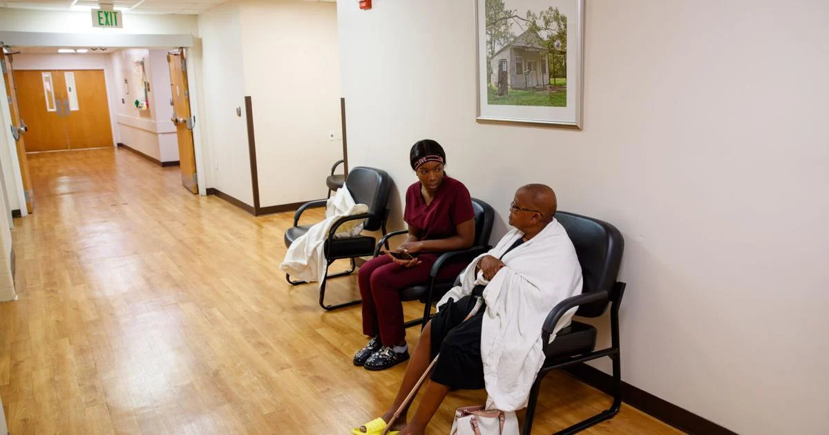 Louisiana healthcare leaders warn of dire consequences of proposed Medicaid cuts