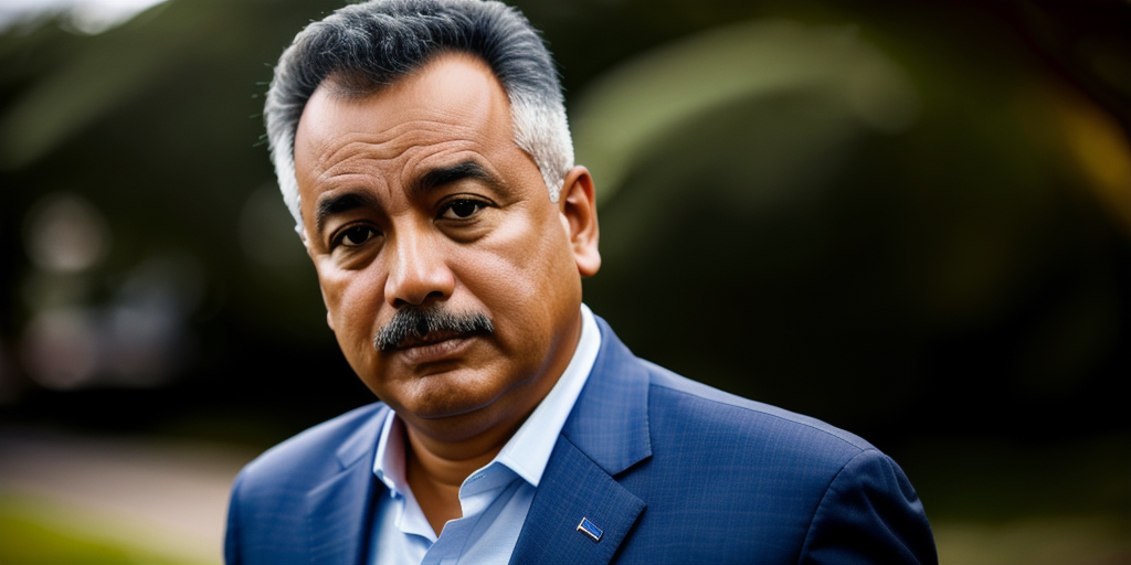 Colombia's potential presidential contender Miguel Uribe shot, suspect arrested