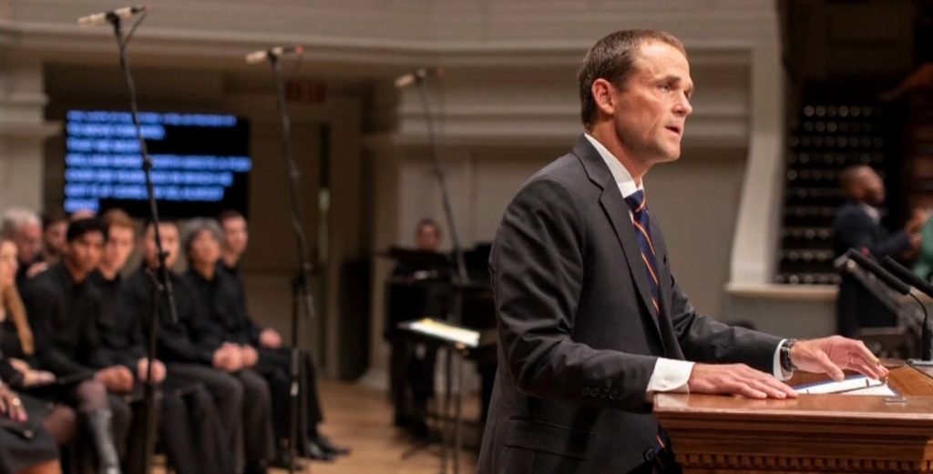 University of Virginia’s president resigns under pressure from Justice Department