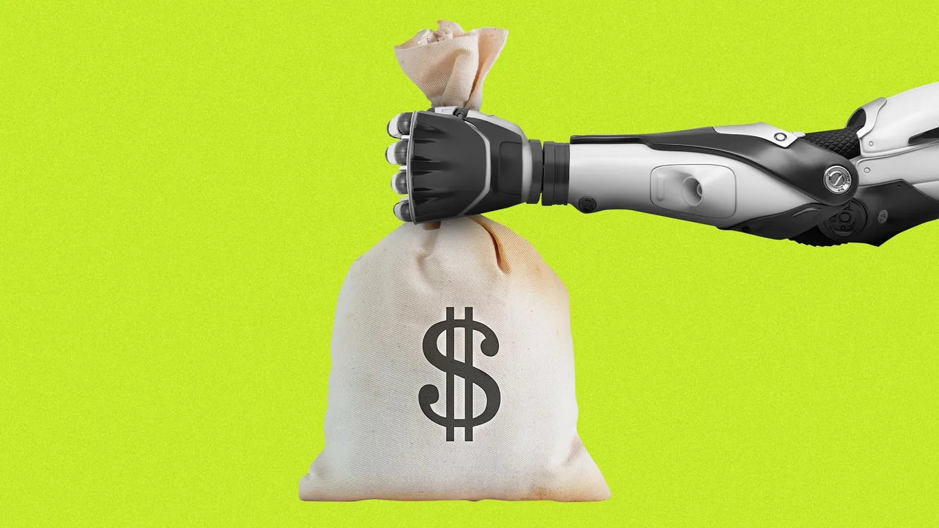 Embedded AI financial planner Quinn scores $11M seed