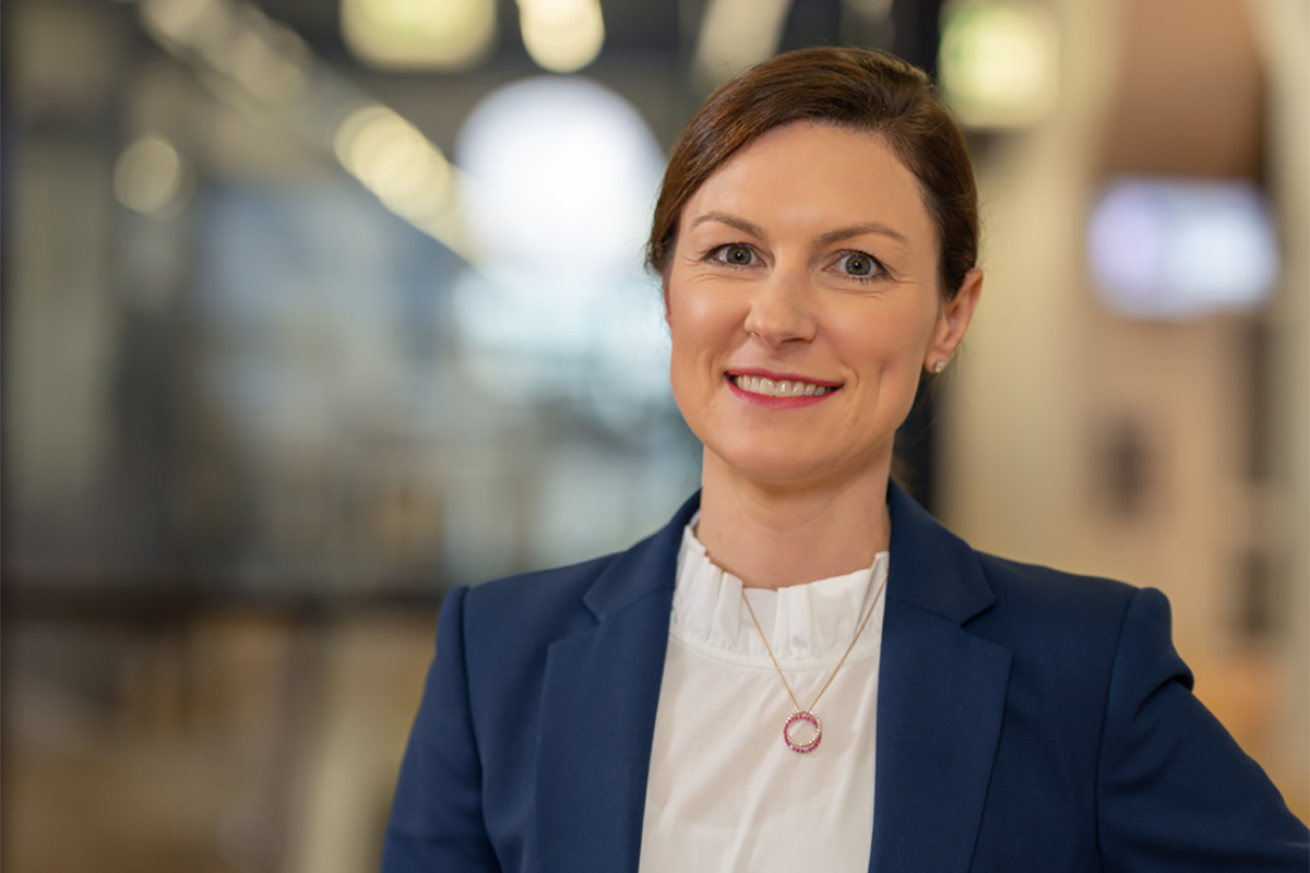 SES announces new ‘progressive’ finance executive