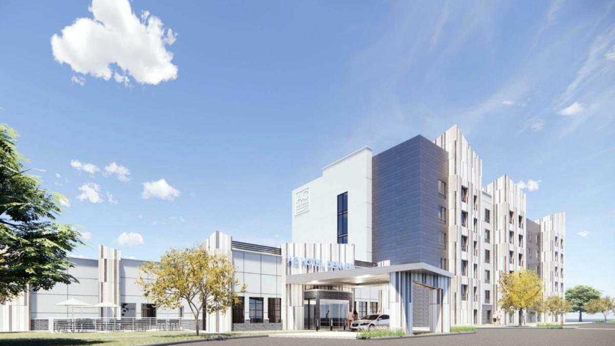 Voyage Capital closes financing for 146-key AC Hotel by Marriott