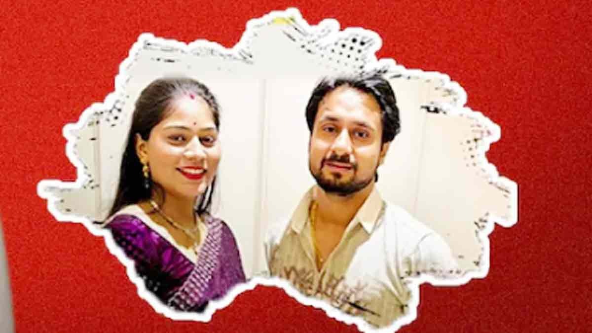 Sonam told Raj she'll push husband downhill in Meghalaya if hitmen failed: Sources