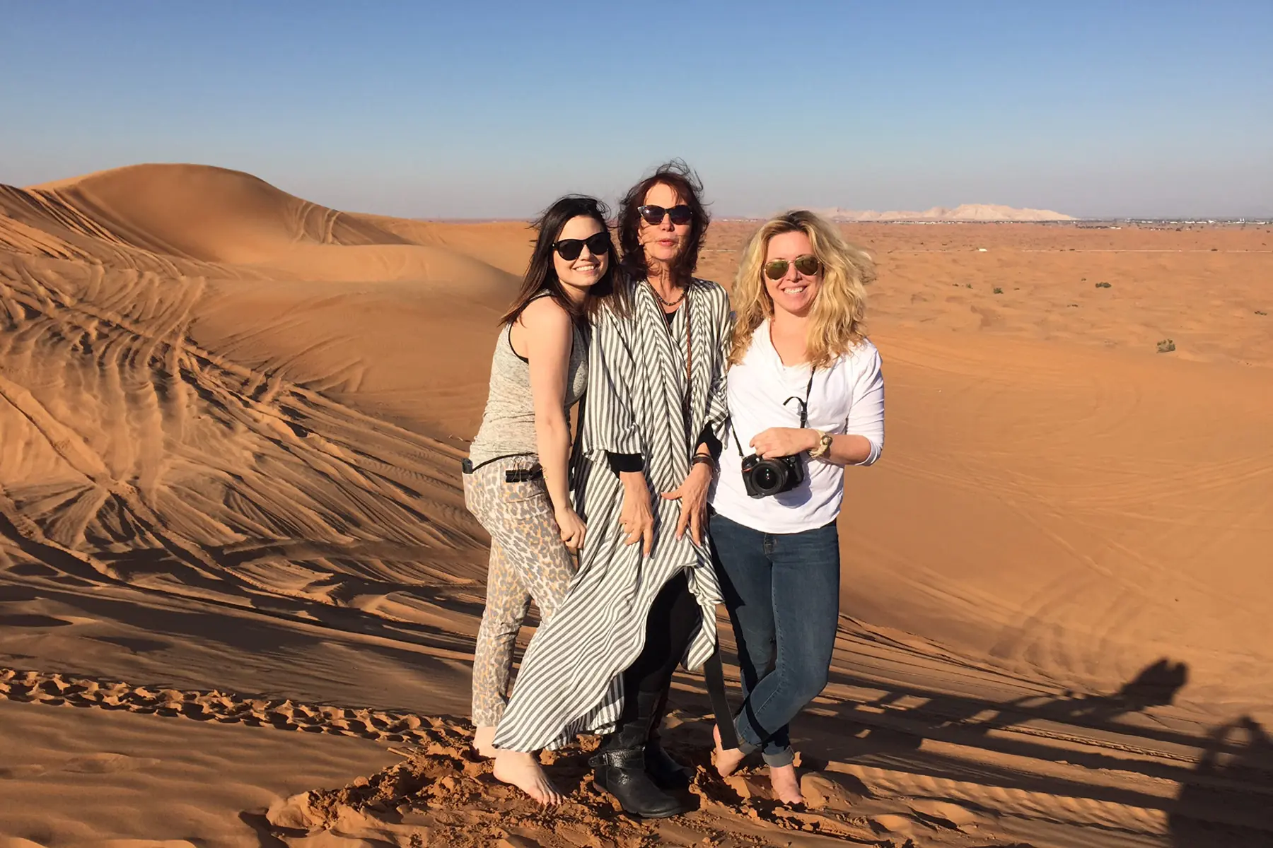 Inside the Wild Lives of Travel Writers, Before the Social Media Boom