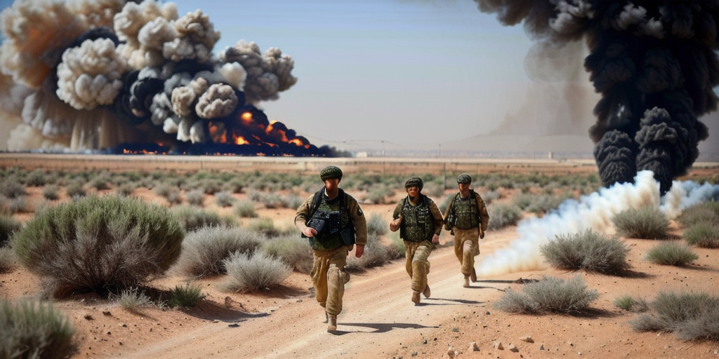 'If Khamenei stops the fire, we'll accept that': Israel signals readiness to end war with Iran