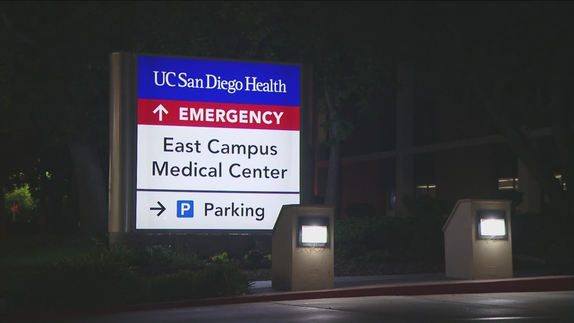UCSD Health's 230 layoffs spark safety, staffing concerns amid union opposition