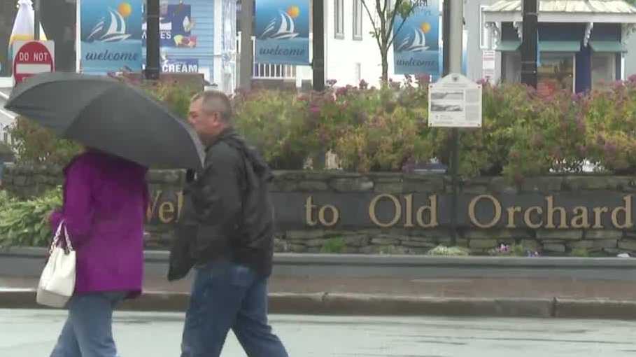 OOB business owners hit with another weekend of rainy weather