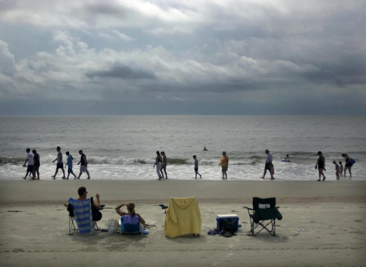 Luxury travel website names Tybee Island a must-visit east coast destination