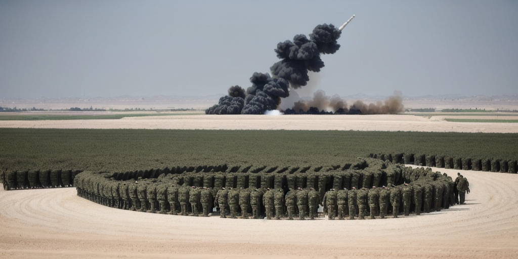 All gatherings banned as military ramps up restrictions after US strikes on Iran - The Times of Isra