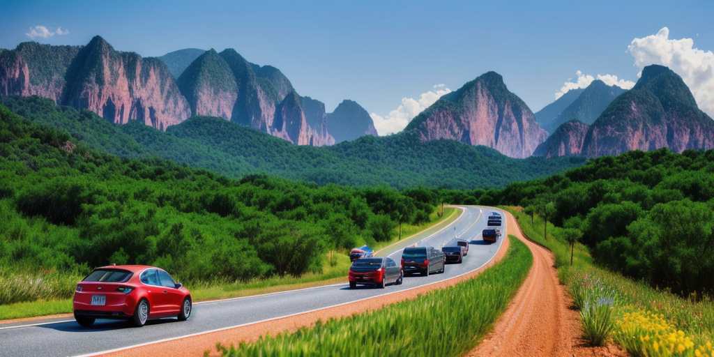 72.2 million travelers projected for 4th of July holiday travel