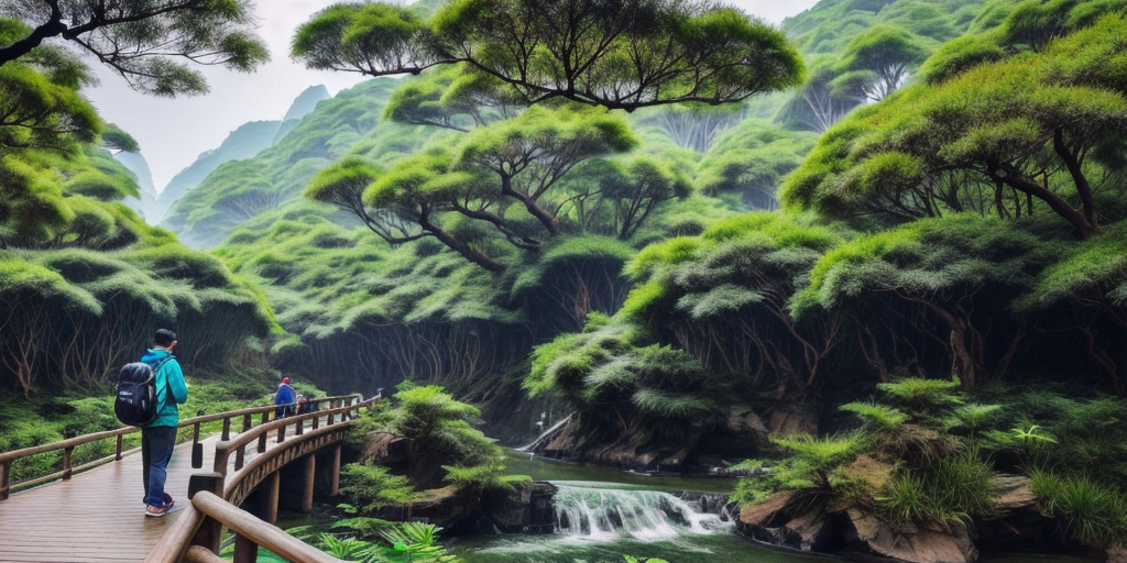 The impact of environmental factors on public engagement on WeChat in China’s national parks- a soci