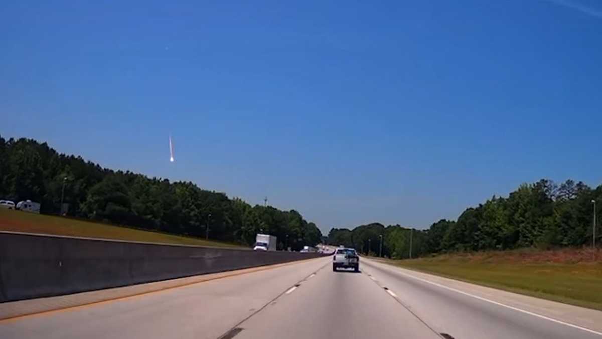 Could more meteors be on the way? Astrophysicist weighs in on timing and rare events