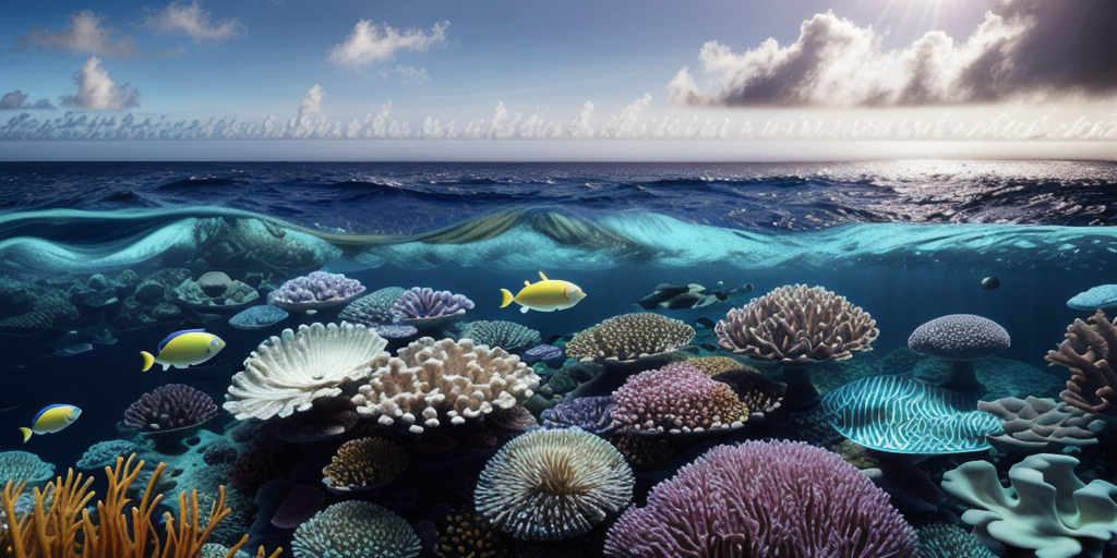 African Island States Advance Ocean Partnerships and Finance Innovation at UN Ocean Conference | United Nations Economic Commission for Africa