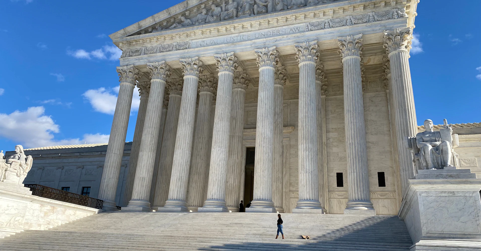 US Supreme Court may rule on allowing enforcement of Trump birthright citizenship limits