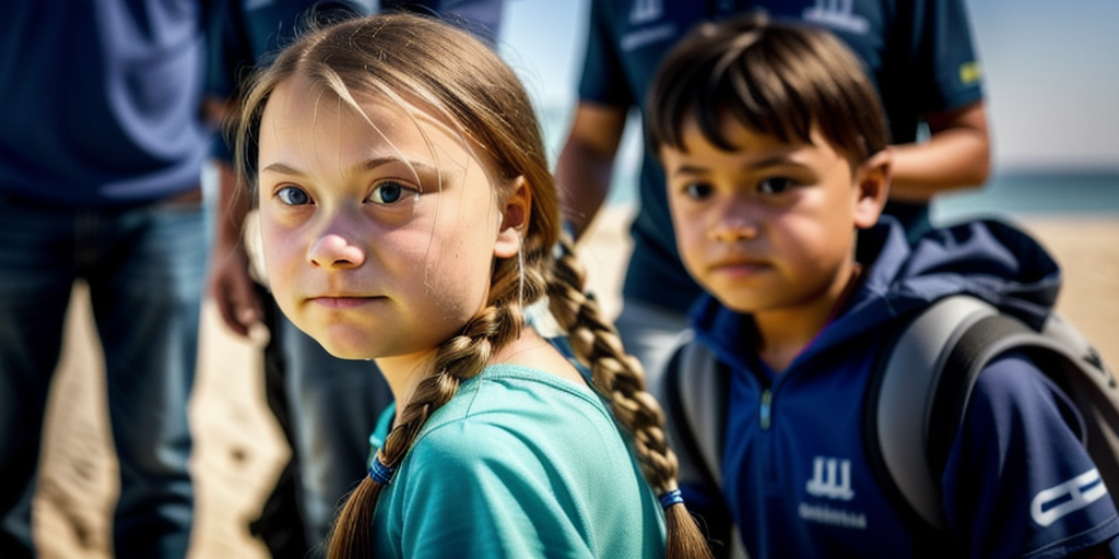 Greta Thunberg deported from Israel after Gaza boat seized